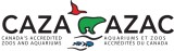 CAZA logo